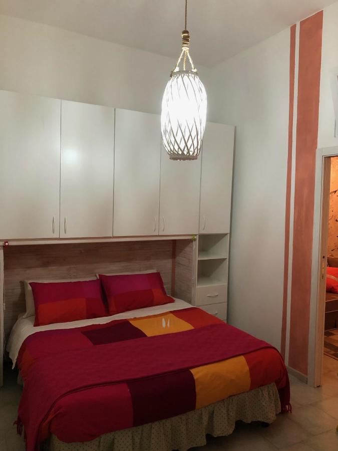 Casa Mirto Apartment Sassari Exterior photo